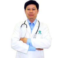 BS. TRỊNH MINH QUÂN