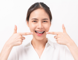 Niềng Răng – Giải Pháp Hoàn Hảo Cho Nụ Cười Tự Tin