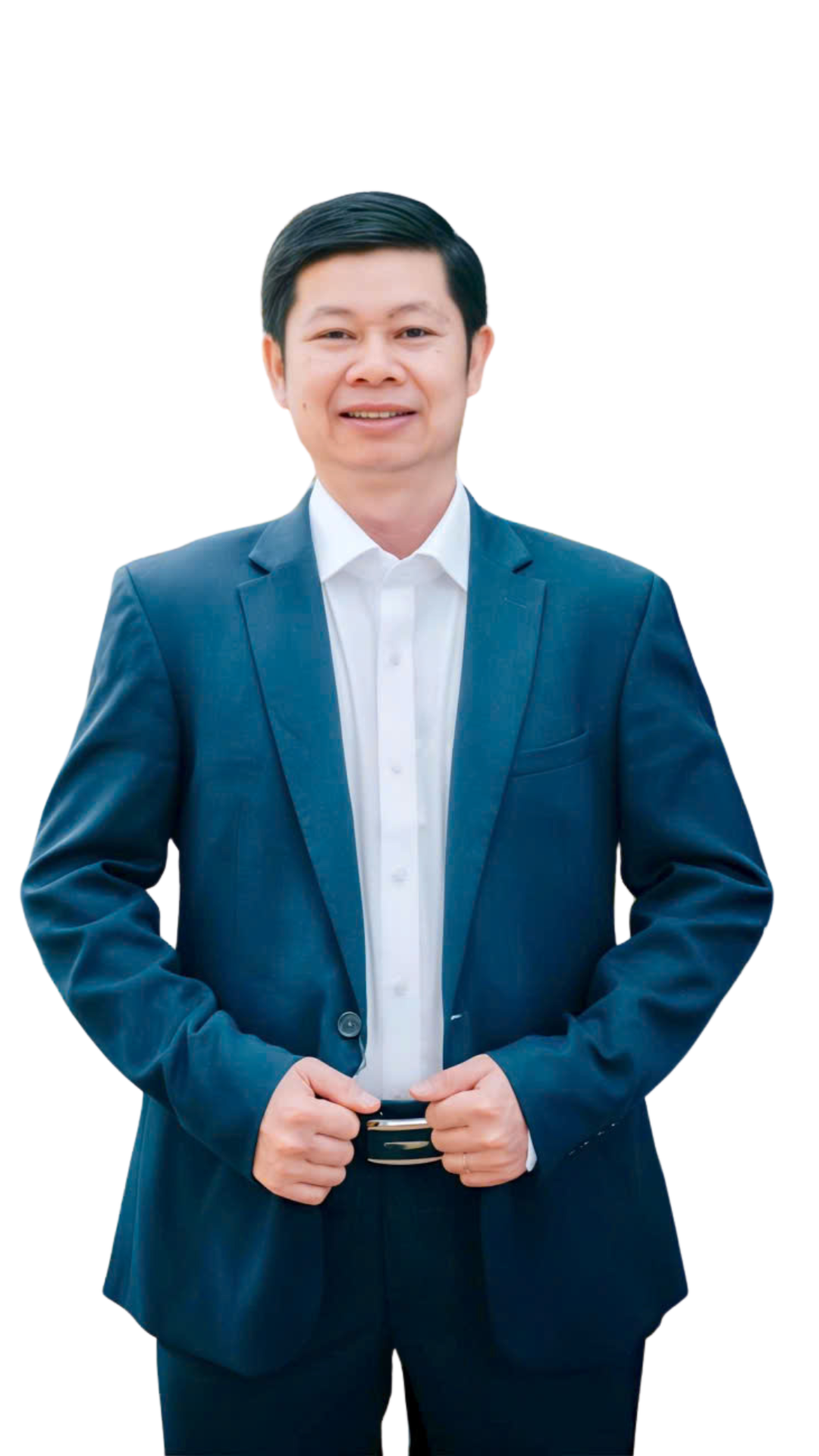 BS. TRỊNH MINH QUÂN